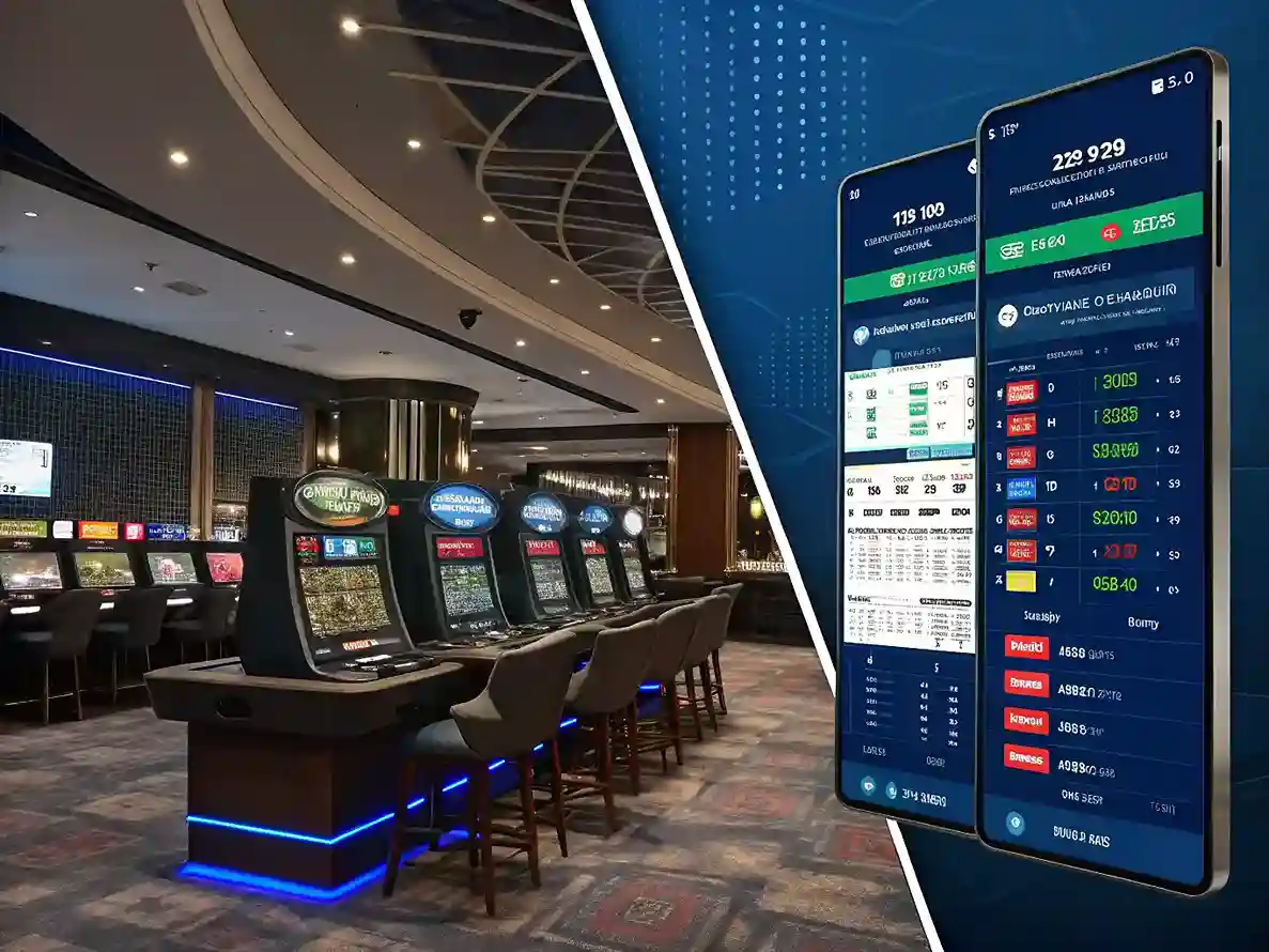 1xBet casino vs sportsbook line: what drives more traffic?