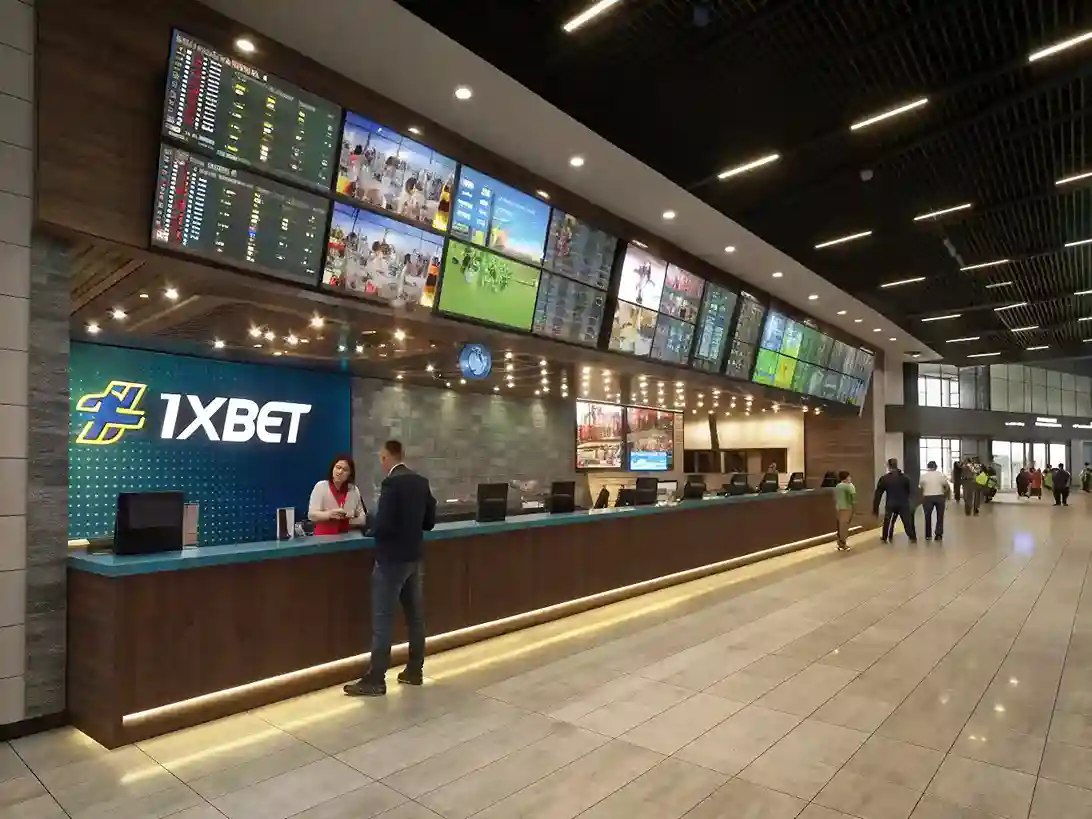 1xBet vs competitors: where it wins on lines and bonuses